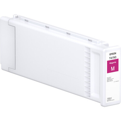 Epson 700ml UltraChrome Magenta Ink
