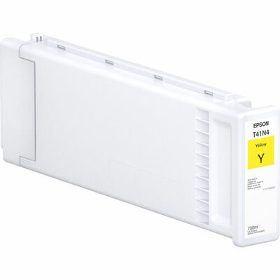 Epson 700ml UltraChrome Yellow Ink