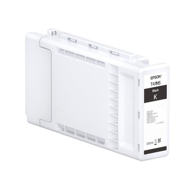 Epson 350ml UltraChrome Black Ink
