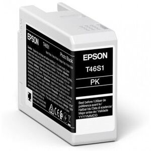 Epson UltraChrome Pro10 Black Ink Cartridge for SureColor P706