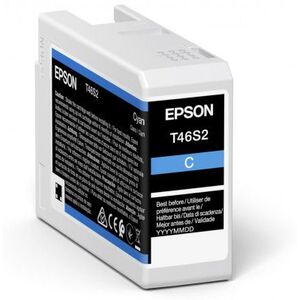 Epson UltraChrome Pro10 Cyan Ink Cartridge for SureColor P706