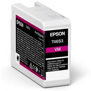 Epson UltraChrome Pro10 Vivid Magenta Ink Cartridge for SureColor P706