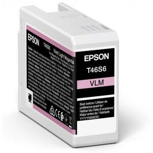 Epson UltraChrome Pro10 Vivid Light Magenta Ink Cartridge for SureColor P706
