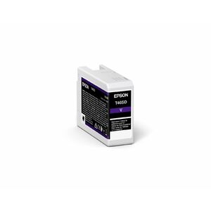 Epson UltraChrome Pro10 Violet Ink Cartridge for SureColor P706