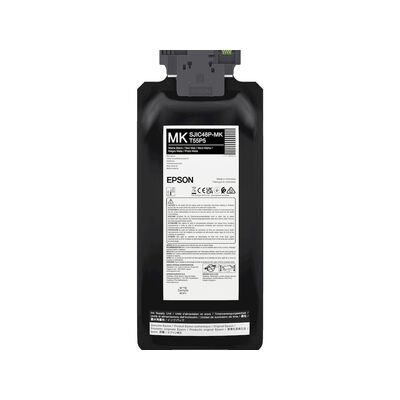 EPSON C13T55P540 INK CARTRIDGE CW-C8010 BLACK MATTE