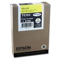 Epson STANDARD CAPACITY YELLOW INK CARTRIDGE FOR B-310N, B-510DN