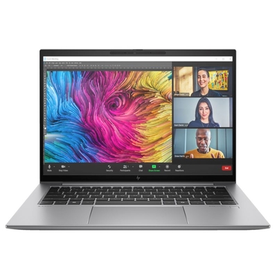 HP ZBook Firefly 14 G11 AMD Ryzen 7 PRO 14″ 16GB 512GB Touch Mobile Workstation