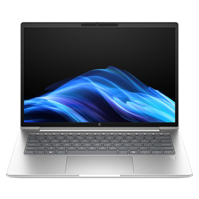 HP ProBook 4 G1i 14" WUXGA Business Laptop - Intel Core 5-120U 16GB 512GB W11 Pro C2BP2AT