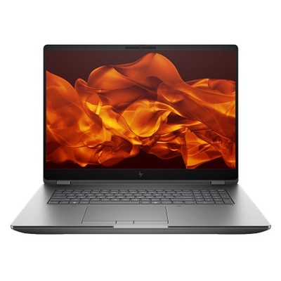 HP ZBook Fury G1i Intel Core Ultra 7 265HX 18″ 32GB 1TB Mobile Workstation