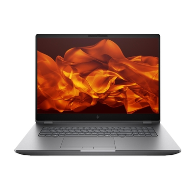 HP ZBook Fury G1i Intel Core Ultra 9 285HX 18″ 32GB 1TB Mobile Workstation