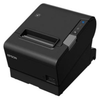 EPSON POS Printers TM-T88VI-IHUB-791 ETHERNET INTELLIGENT PRINTER WITH WEB SERVER EPOS PRINT MULTI PERIPHERAL 