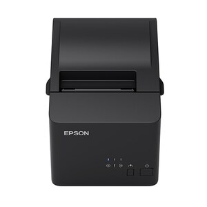 Epson TM-T82IIIL Thermal USB Receipt Printer - (USB & Serial)
