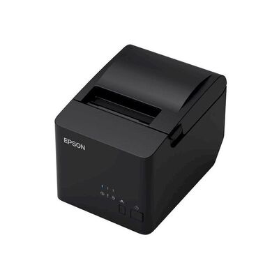 Epson TM-T82IIIL Thermal Receipt Printer - (Ethernet)