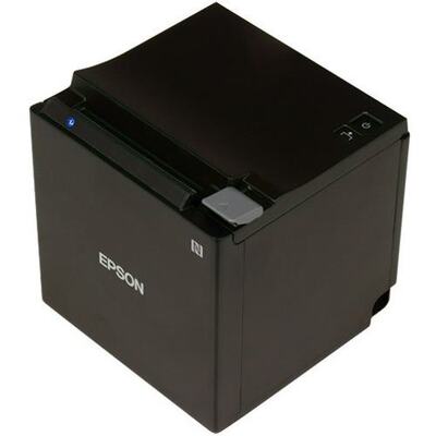 Epson TM-m50-211 Desktop, Mobile Direct Thermal Printer - Monochrome - Receipt Print