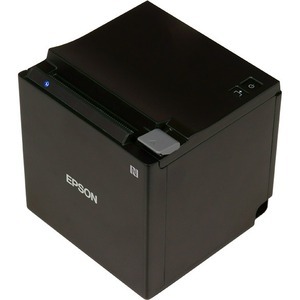Epson TM-m30II-212 Thermal POS Receipt Printers USB/ETH/BT PSU C31CJ27212