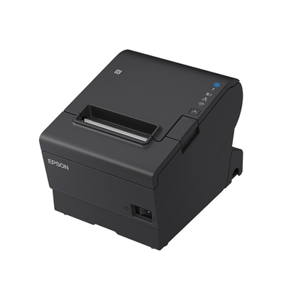 Epson TM-T88VII -612 Desktop Direct Thermal Printer - Monochrome - Receipt Print - C31CJ57612