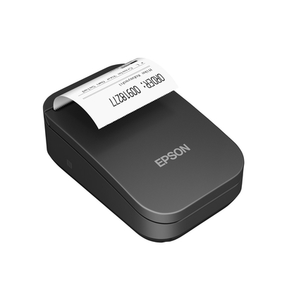 Epson TM-P20II-811 Direct Thermal Mobile Receipt Printer 58mm USB Wi-Fi NFC