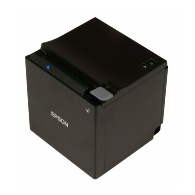 EPSON TM-m30III -202 Thermal Receipt Printer (Ethernet & USB) - Black