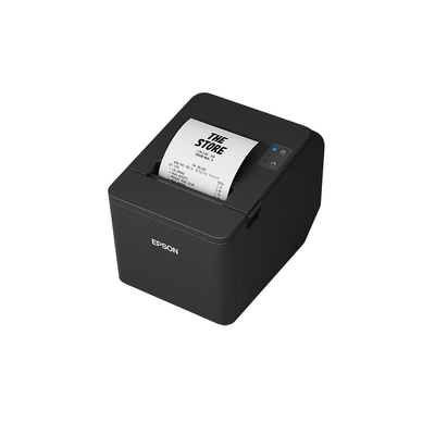 EPSON TM-T82IV-812 USB Ethernet Serial Receipt Printer