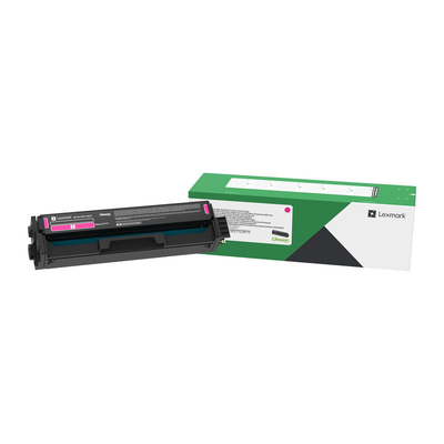 LEXMARK C3230M0, Lexm C3230M0 Mag Toner