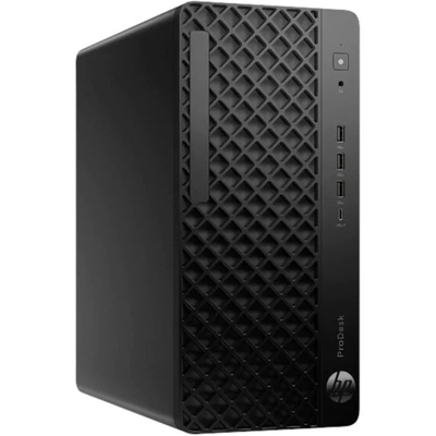 HP ProDesk 4 SFF G1i Desktop AI PC U7-265 16GB DDR5 512GB SSD Wifi-6 BT-5.3 W11 Pro C3FP6PT
