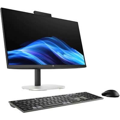 HP ProStudio 4 AlO G1i Desktop AI PC U5-225T 23.8" Full HD 16GB DDR5 512GB SSD W11 Pro C3QQ7PT