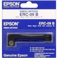 Epson Ribbon Cassette ERC-09B BLACK