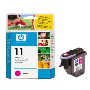 HP 11 Magenta Printhead (C4812A)