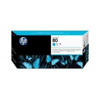Hewlett Packard CYAN PRINTHEAD CLEANING KIT FOR DJ1000