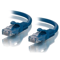 Alogic 10m Blue CAT5e Network Cable