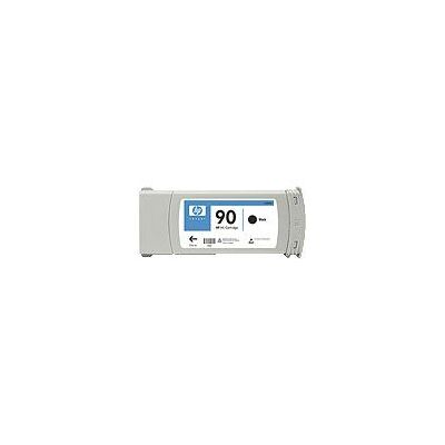 HP 90 775ml Black Ink Cartridge (C5059A)