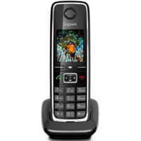 Siemens Gigaset C530HX Additional Handset Phone for C530IP & C530AIP