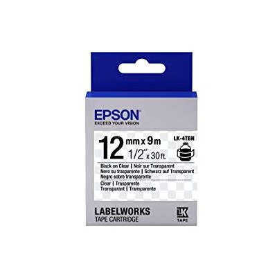 Epson C53S654102 Label Tape