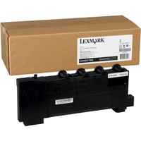 Lexmark C540X75G WASTE TONER BOTTLE 36K C540 X540 CX310 CX410 CX510 CS310 CS410 CS510