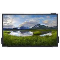 Dell C-Series C5518QT 55" 4K UHD LED LCD IPS Interactive Touch Monitor