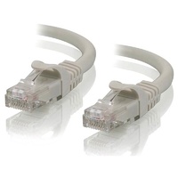 Alogic 2m Grey CAT6 Network Cable