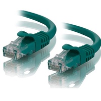 ALOGIC 5m Green CAT6 network Cable C6-05-Green