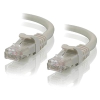 Alogic 10m Grey CAT6 Network Cable