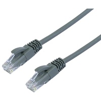Blupeak CAT 6 UTP LAN Cable - Grey