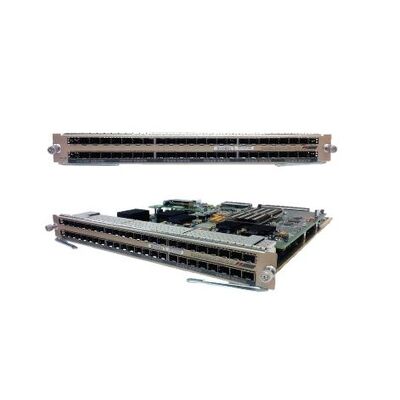 CISCO (C6800-48P-SFP=) C6K 48-port 1GE Mod: fabric-