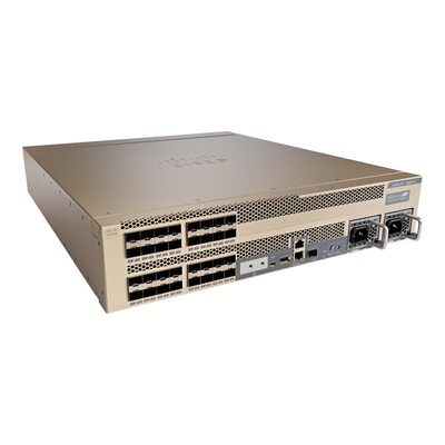 CISCO (C6832-X-LE) Catalyst 6832-X-Chassis Standard Tables