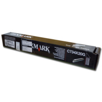Lexmark C73X/X73X PHOTOCONDUCTOR UNIT (SINGLE UNIT)