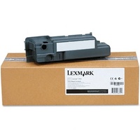 Lexmark C73X/X73X WASTE TONER BOX, 25K