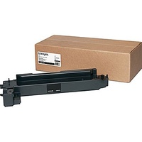 Lexmark C792, X792 WASTE TONER BOTTLE