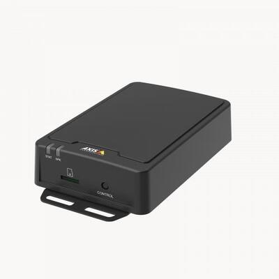 AXIS C8210 15W NETWORK AUDIO AMPLIFIER