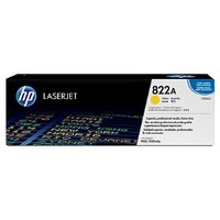 Hewlett Packard C8562A YELLOW DRUM 40,000 PAGE YIELD FOR CLJ 9500