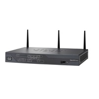 Cisco 887VA-W Integrated Services Router VDSL2/ADSL+  over pots w/ 802.11n FCC comp C887VA-W-A-K9