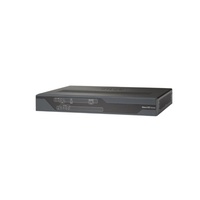 Cisco 887 Multi-Mode VDSL2 ASDL2+ POTS with Multi-Mode 4G LTE Router C887VAG-4G-GA-K9