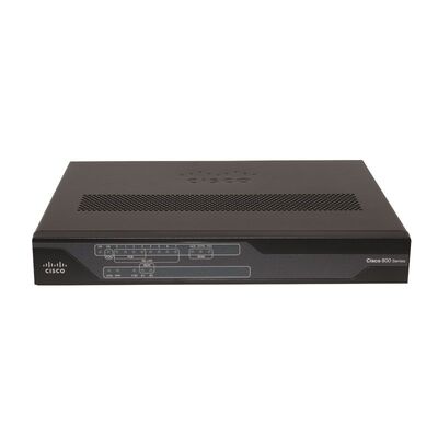 CISCO (C891F-K9) 890 Series Integrated