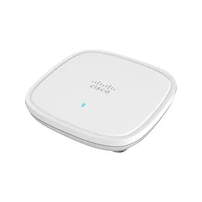 CISCO (C9105AXI-Z) Cat 9105AX Access Point: Indoor envirnmt